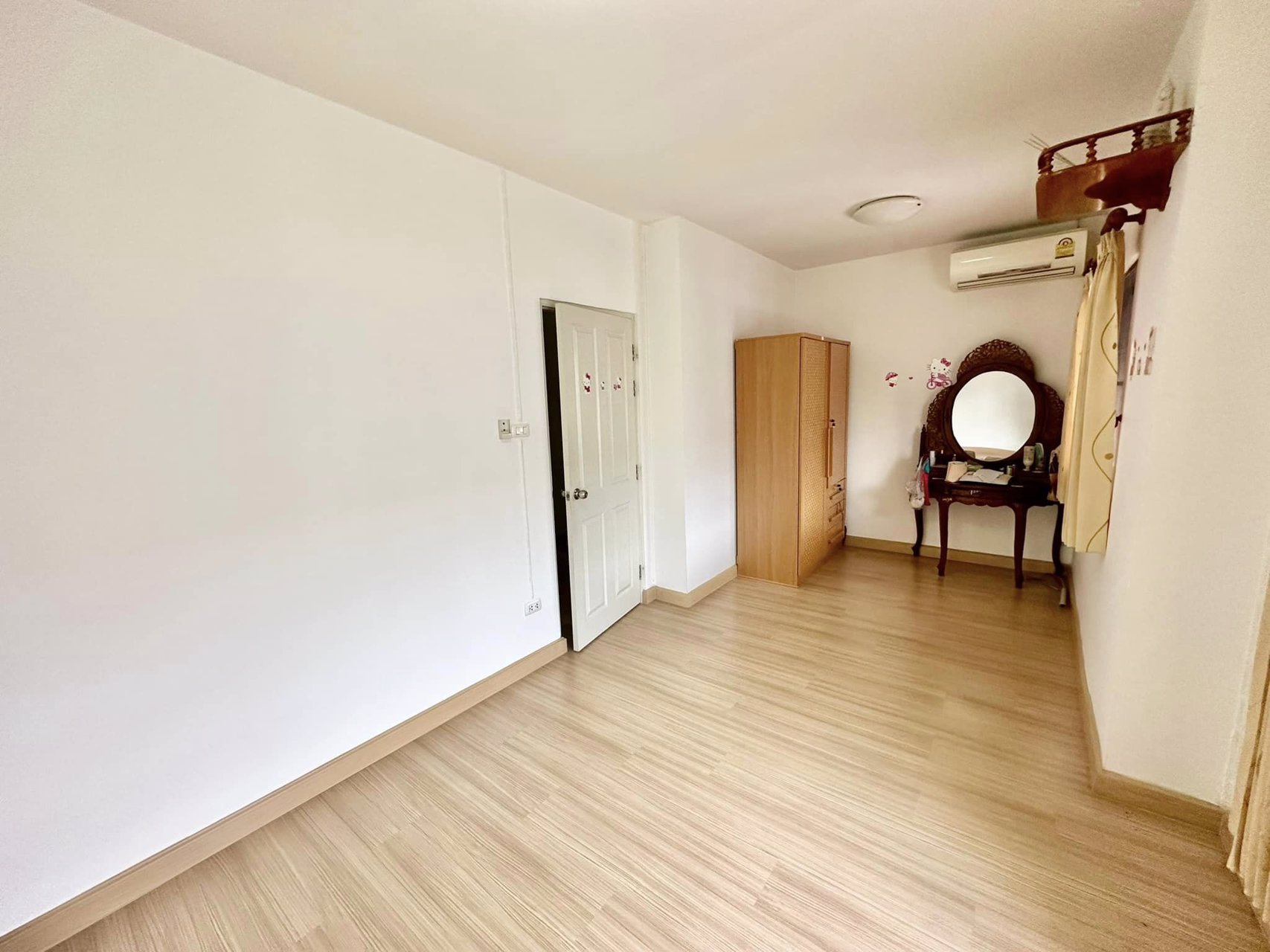 ขายด่วน-ขายถูก-หมู่บ้านพฤกษา-66-นวนคร-ตลาดไท