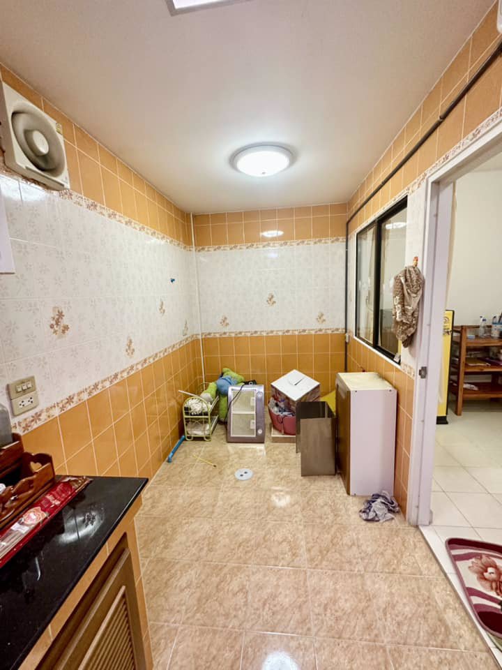 ขายด่วน-ขายถูก-หมู่บ้านพฤกษา-66-นวนคร-ตลาดไท