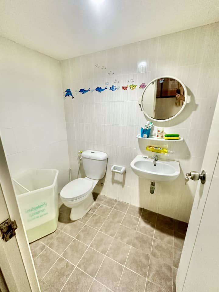 ขายด่วน-ขายถูก-หมู่บ้านพฤกษา-66-นวนคร-ตลาดไท