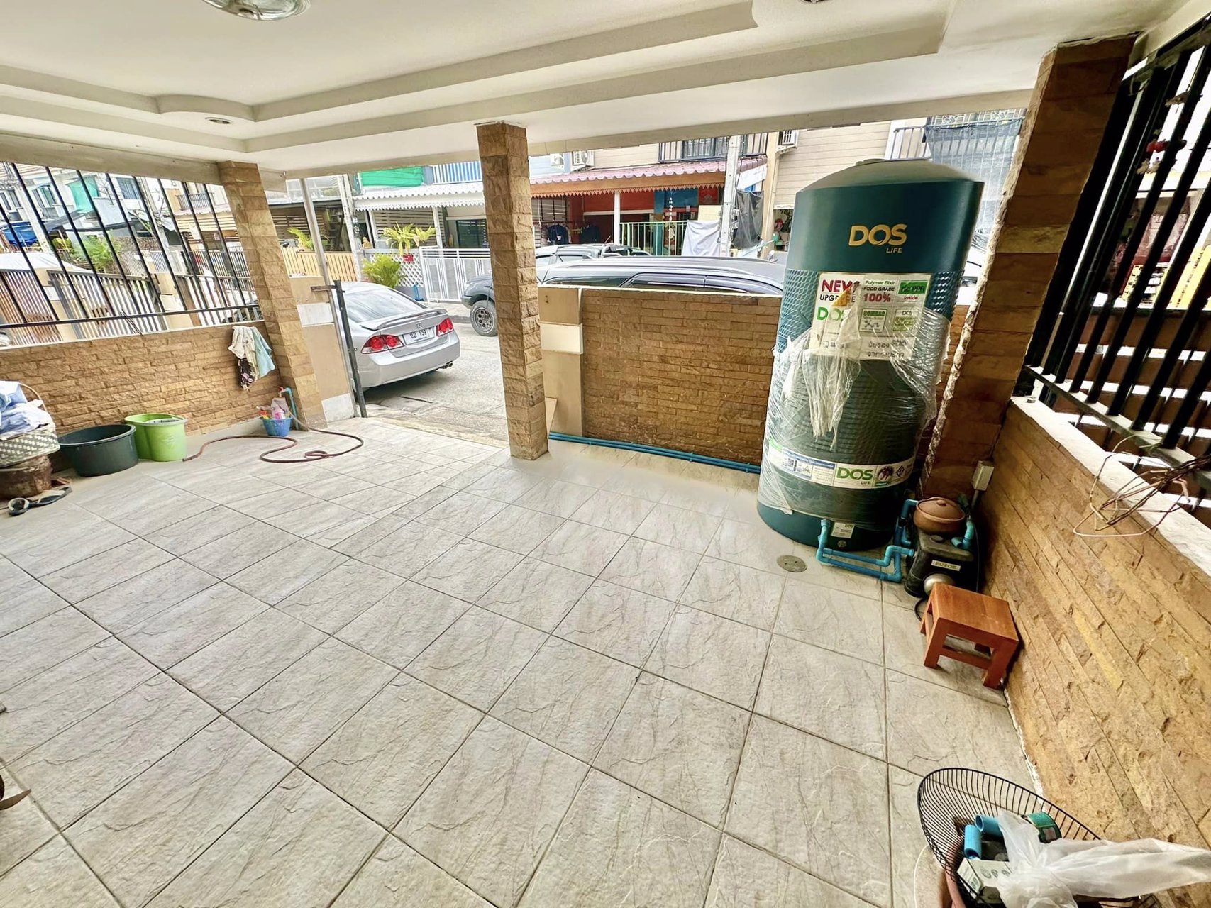 ขายด่วน-ขายถูก-หมู่บ้านพฤกษา-66-นวนคร-ตลาดไท