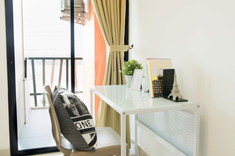 หอพักให้เช่าใกล้มรังสิต