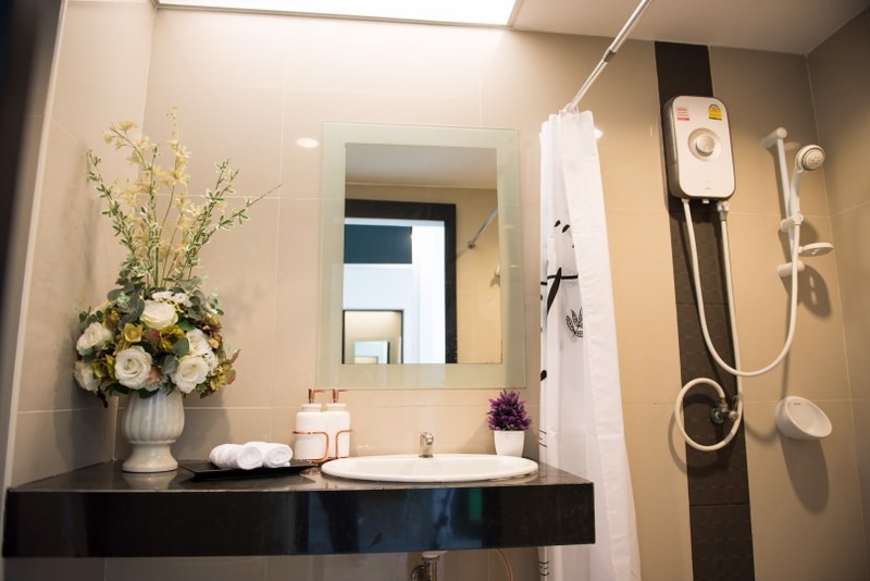 หอพักให้เช่าใกล้มรังสิต