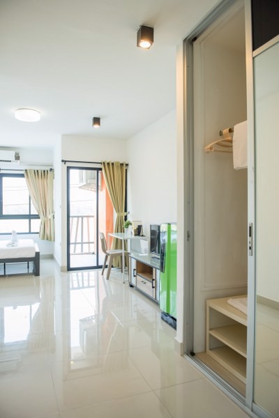 หอพักให้เช่าใกล้มรังสิต