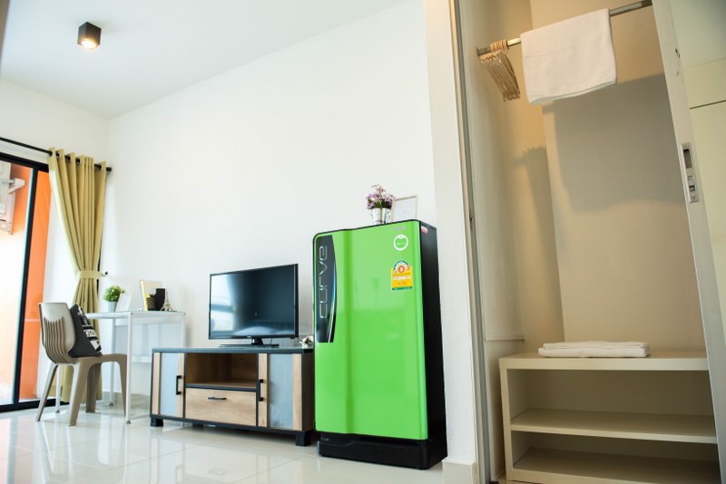 หอพักให้เช่าใกล้มรังสิต