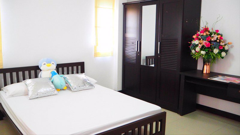 ห้องว่างให้เช่า-เมืองเอกโครงการ-6-ตรงวงเวียน-ตรงข้ามตึก4-