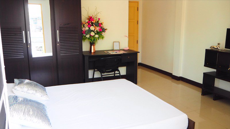 ห้องว่างให้เช่า-เมืองเอกโครงการ-6-ตรงวงเวียน-ตรงข้ามตึก4-