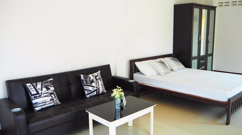 ห้องว่างให้เช่า-เมืองเอกโครงการ-6-ตรงวงเวียน-ตรงข้ามตึก4-