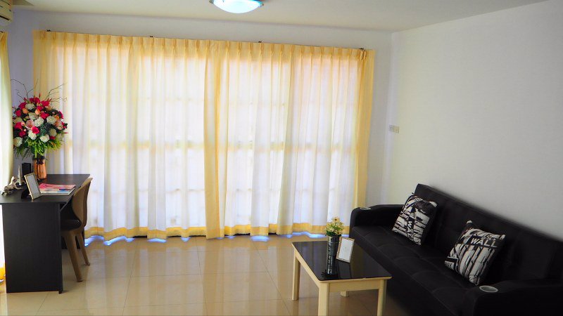 ห้องว่างให้เช่า-เมืองเอกโครงการ-6-ตรงวงเวียน-ตรงข้ามตึก4-