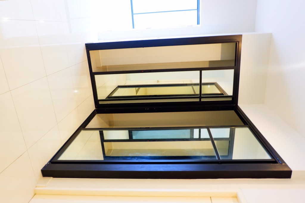 ห้องว่างให้เช่า-ใกล้ฟิวเจอร์พาร์ครังสิต