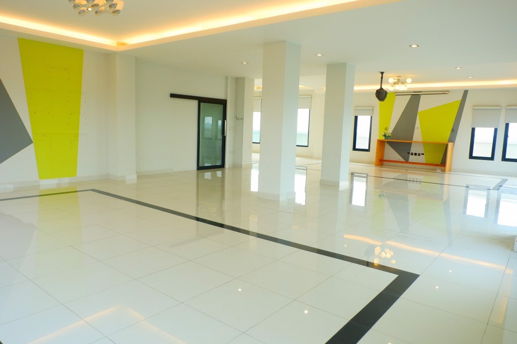 ห้องว่างให้เช่า-ใกล้ฟิวเจอร์พาร์ครังสิต