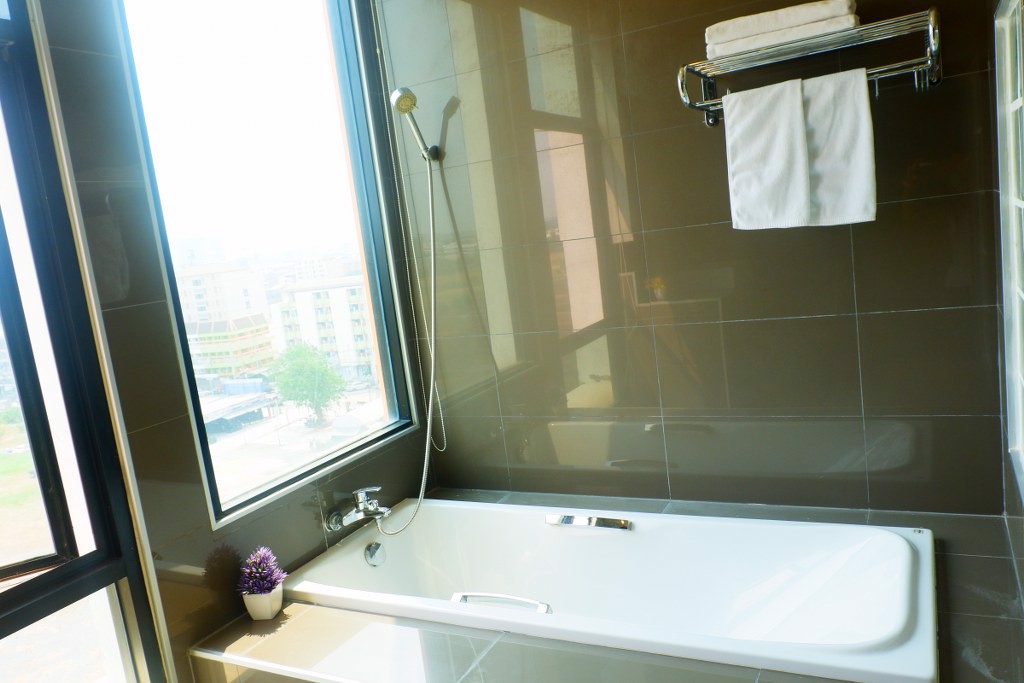 ห้องว่างให้เช่า-ใกล้ฟิวเจอร์พาร์ครังสิต