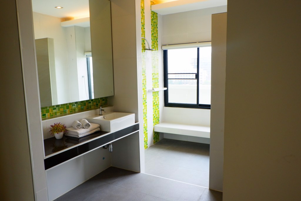 ห้องว่างให้เช่า-ใกล้ฟิวเจอร์พาร์ครังสิต