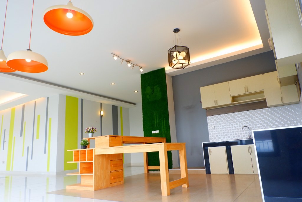 ห้องว่างให้เช่า-ใกล้ฟิวเจอร์พาร์ครังสิต