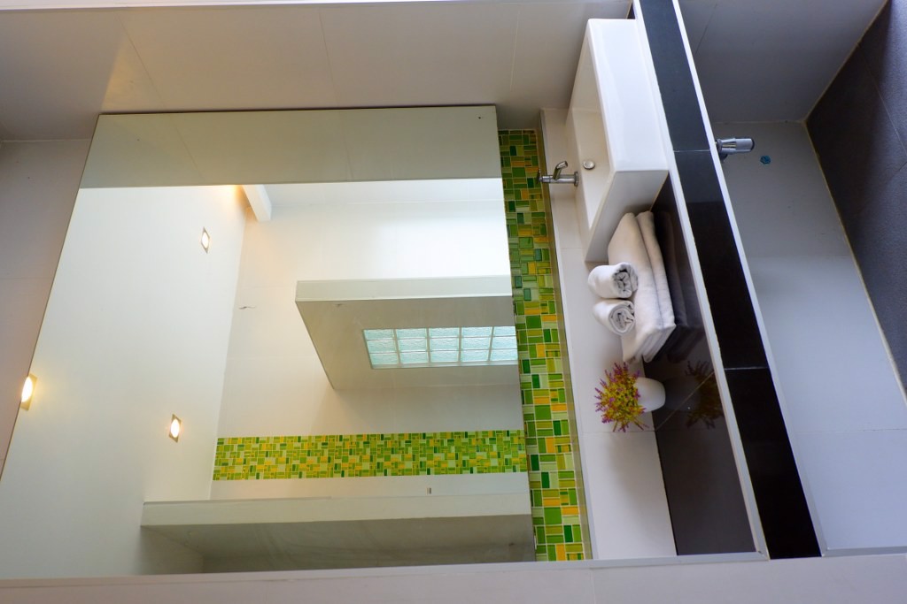 ห้องว่างให้เช่า-ใกล้ฟิวเจอร์พาร์ครังสิต