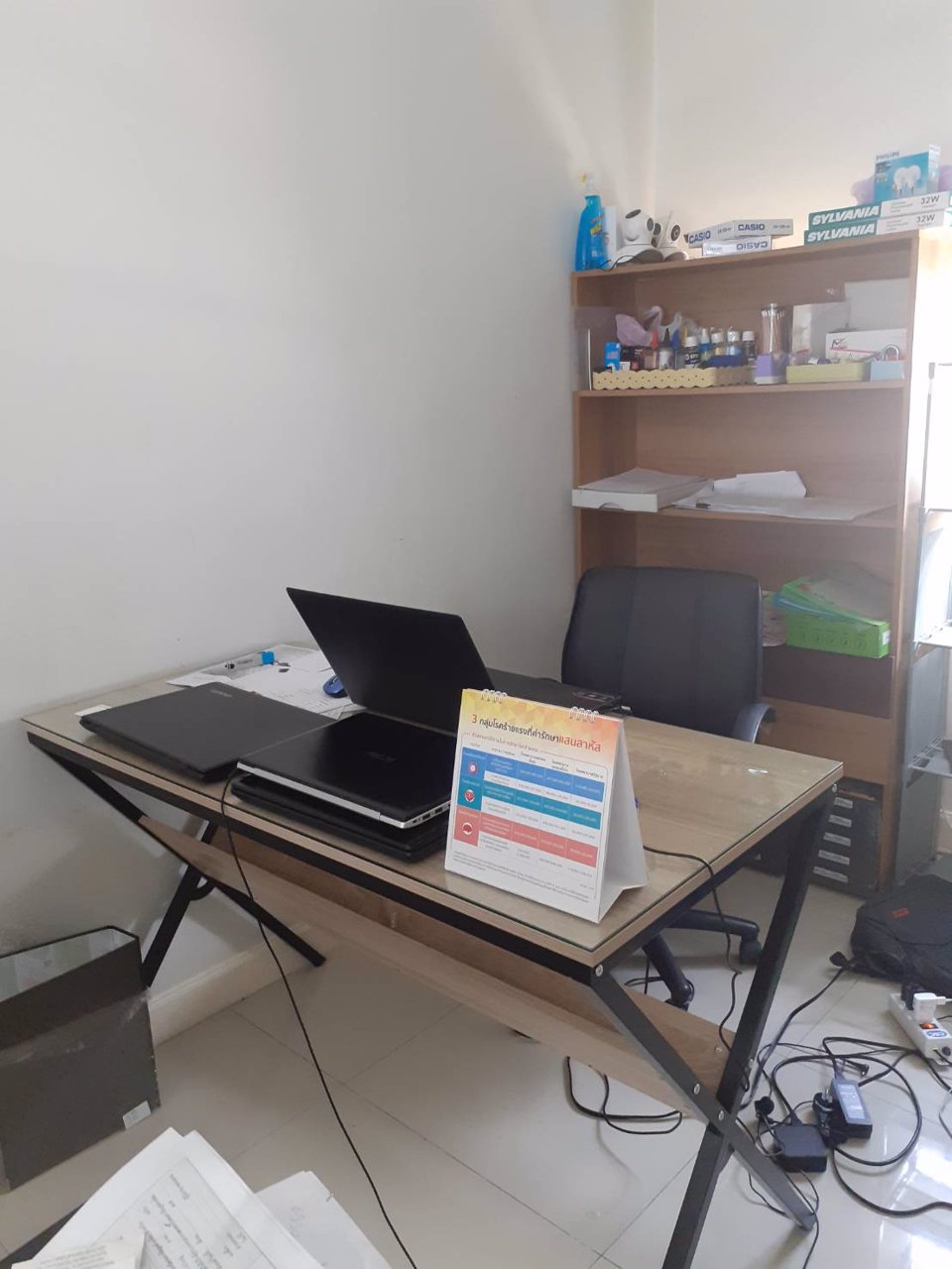 the-color-พรีเมี่ยม-บางนา-ให้เช่าทำออฟฟิศ-3ห้อง-2ห้อง-1ห้อง