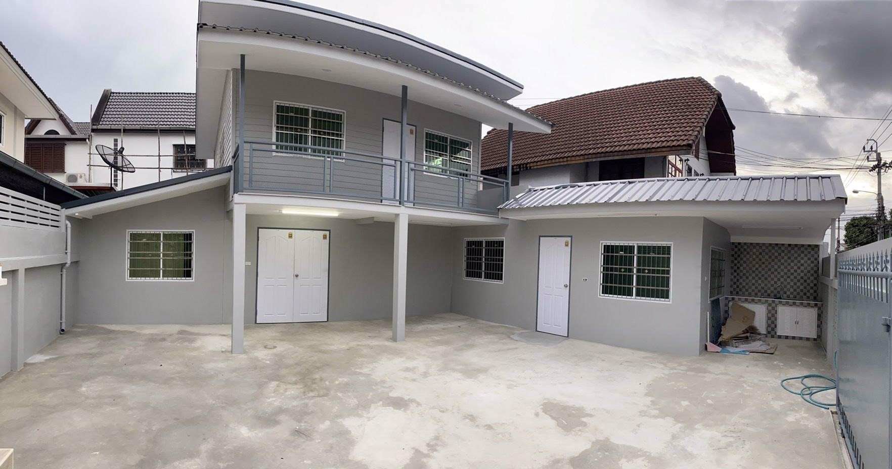 บ้านให้เช่า-บ้านเดี่ยว-2-ชั้น-สะพานใหม่-ตลาดยิ่งเจริญ-พหลฯ54-กสบทอ-15000-