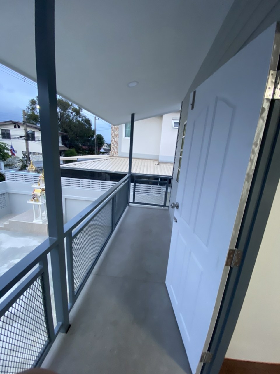 บ้านให้เช่า-บ้านเดี่ยว-2-ชั้น-สะพานใหม่-ตลาดยิ่งเจริญ-พหลฯ54-กสบทอ-15000-