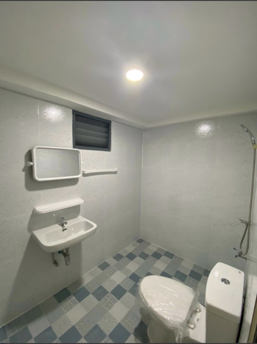 บ้านให้เช่า-บ้านเดี่ยว-2-ชั้น-สะพานใหม่-ตลาดยิ่งเจริญ-พหลฯ54-กสบทอ-15000-