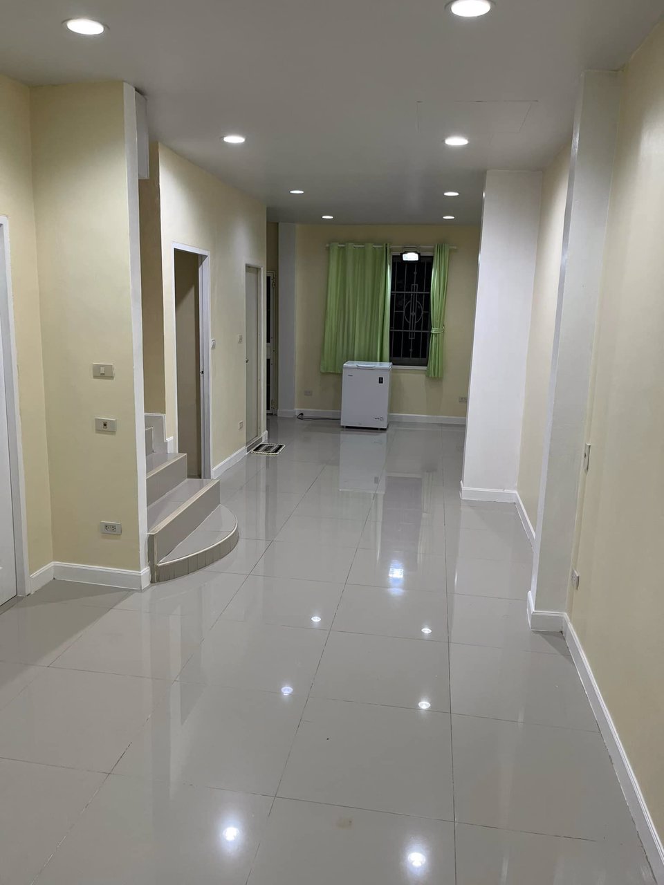 ด่วน-ขาย-บ้านทาวน์โฮม-33-ตรว-บ้านหัวมุม-หมู่บ้านอัศวะ-จสมุทรสาคร