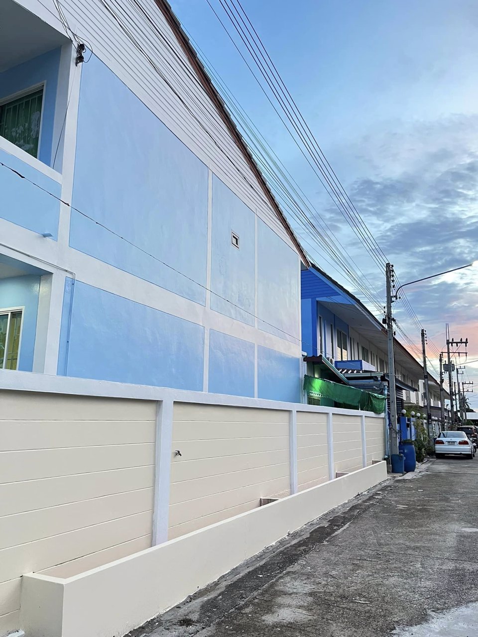 ด่วน-ขาย-บ้านทาวน์โฮม-33-ตรว-บ้านหัวมุม-หมู่บ้านอัศวะ-จสมุทรสาคร