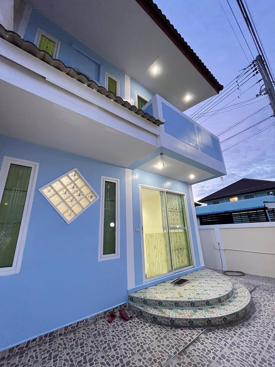 ด่วน-ขาย-บ้านทาวน์โฮม-33-ตรว-บ้านหัวมุม-หมู่บ้านอัศวะ-จสมุทรสาคร