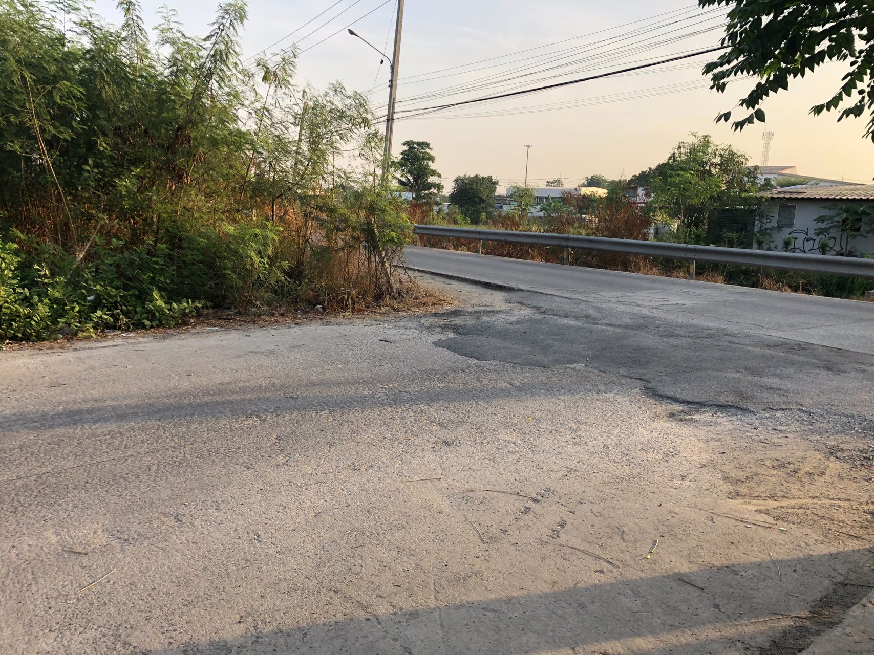 ขายที่ดิน-2งาน-พร้อมสิ่งปลูกสร้าง-ใกล้เทศบาลเมืองแพรกษาใหม่-สนใจติดต่อ-โทร-082-441-5799-line-