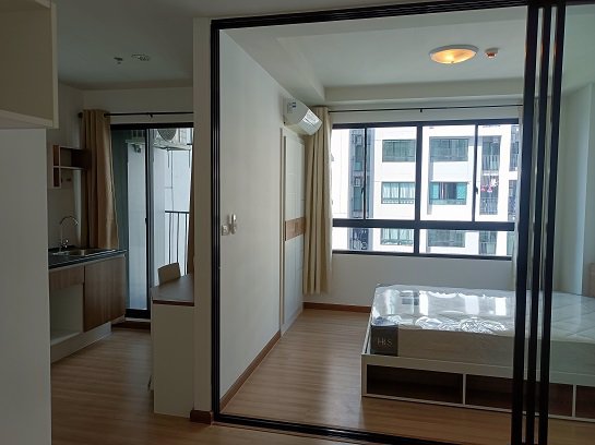 ให้เช่า-j-condo-สาทร-กัลปพฤกษ์-ตึก-a-ชั้น-18-วิวสระว่ายน้ำ