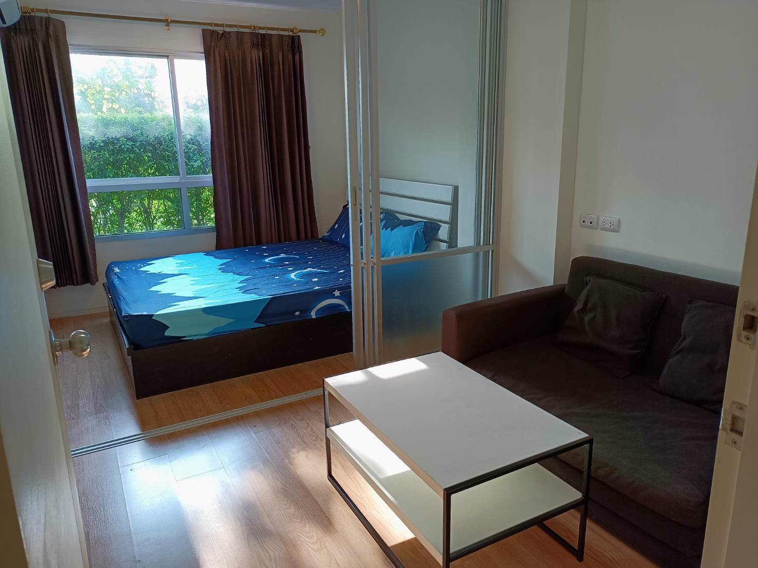 ขายคอนโดลุมพินีวิลล์-อ่อนนุช-ลาดกระบัง-พร้อมผู้เช่า-ตึก-c-ชั้น-1-วิวสระว่ายน้ำ-ซอยลาดกระบัง-14-1