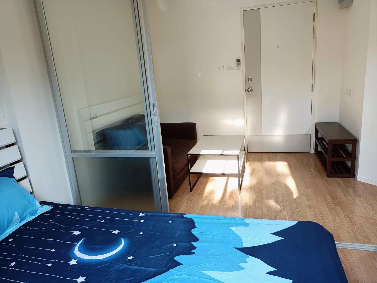 ขายคอนโดลุมพินีวิลล์-อ่อนนุช-ลาดกระบัง-พร้อมผู้เช่า-ตึก-c-ชั้น-1-วิวสระว่ายน้ำ-ซอยลาดกระบัง-14-1