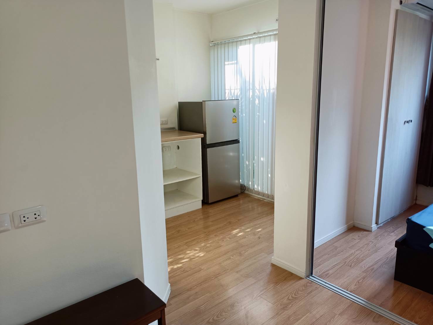 ขายคอนโดลุมพินีวิลล์-อ่อนนุช-ลาดกระบัง-พร้อมผู้เช่า-ตึก-c-ชั้น-1-วิวสระว่ายน้ำ-ซอยลาดกระบัง-14-1