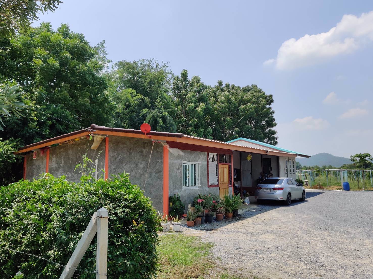 ขาย-บ้านพร้อมที่ดินทำไร่-พื้นที่-9-ไร่-2-งาน-อู่ทอง-สุพรรณบุรี