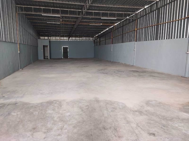 ให้เช่าโกดัง-ตแคราย-อกระทุ่มแบน-จสมุทรสาคร