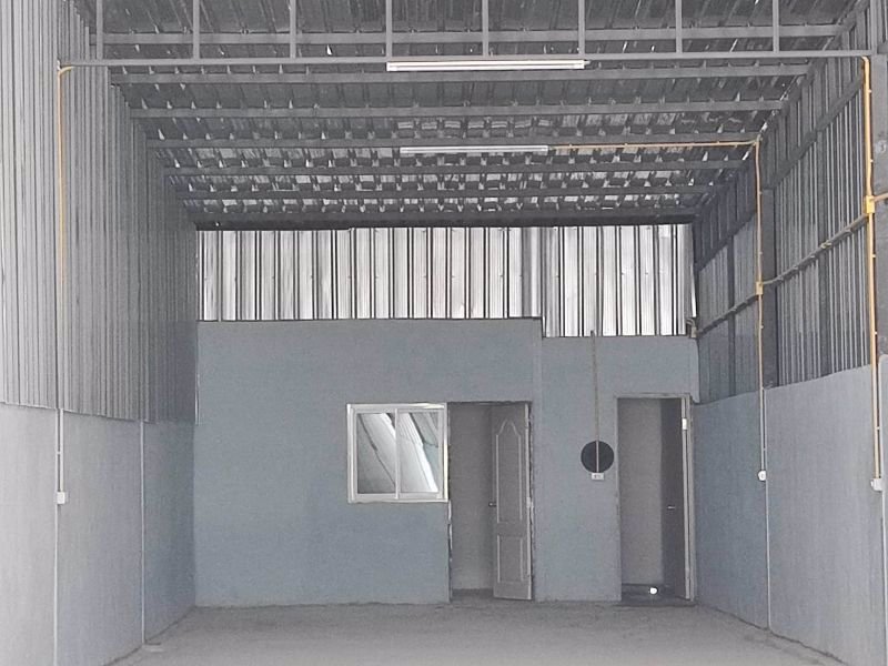 ให้เช่าโกดัง-ตแคราย-อกระทุ่มแบน-จสมุทรสาคร