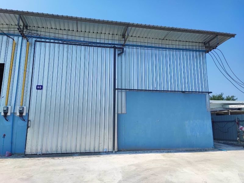 ให้เช่าโกดัง-ตแคราย-อกระทุ่มแบน-จสมุทรสาคร