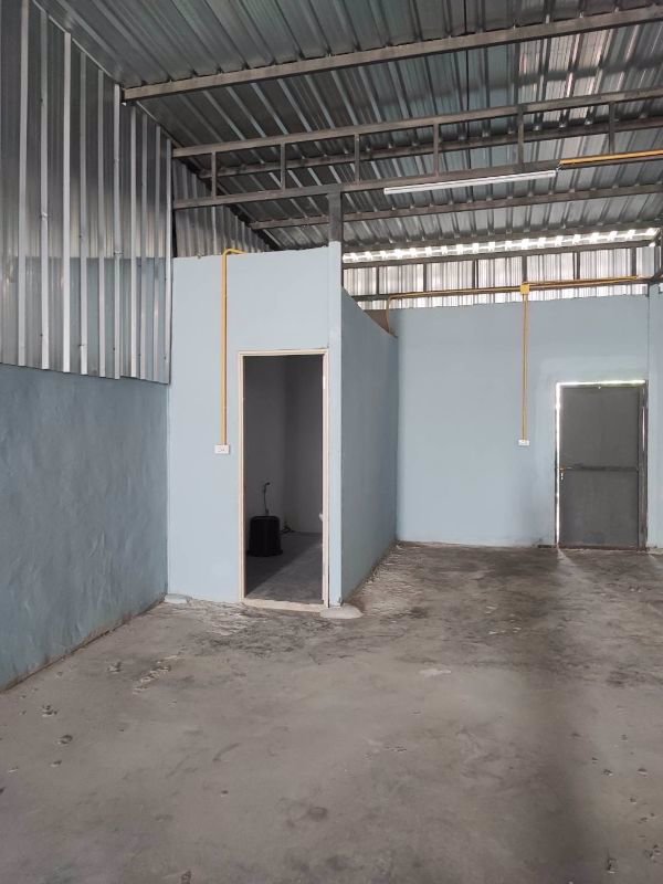 ให้เช่าโกดัง-ตแคราย-อกระทุ่มแบน-จสมุทรสาคร