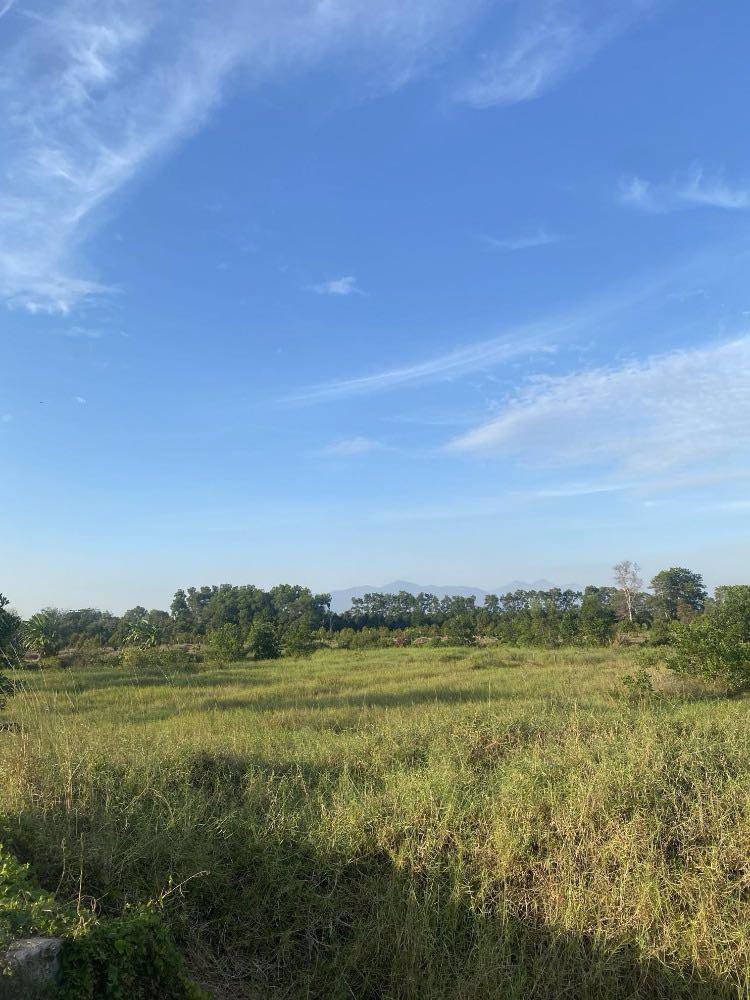 ที่ดินสวยและบรรยากาศดีมาก-มีถนนผ่ากลาง-อยู่หลังโรงพยาบาลมะขาม-ขายที่ดิน-อมะขาม-จจันทบุรี