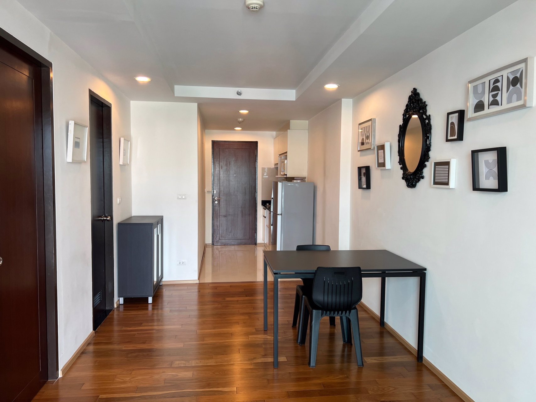 🌈ขายถูก‼️-คอนโดแอ็บสแตร็กส์-พหลโยธินพาร์ค-1ห้องนอน-🌈