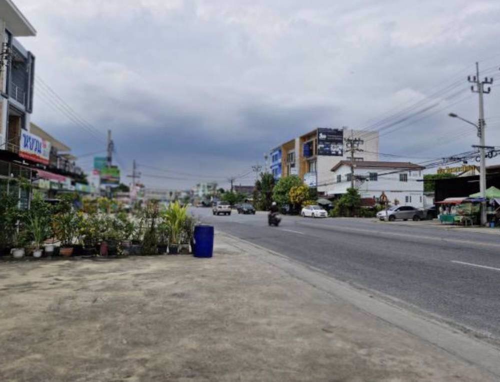 ขายด่วน-อาคารพาณิชย์-35-ชั้น-บางใหญ่-ติดถนนบางใหญ่-บางคูลัด