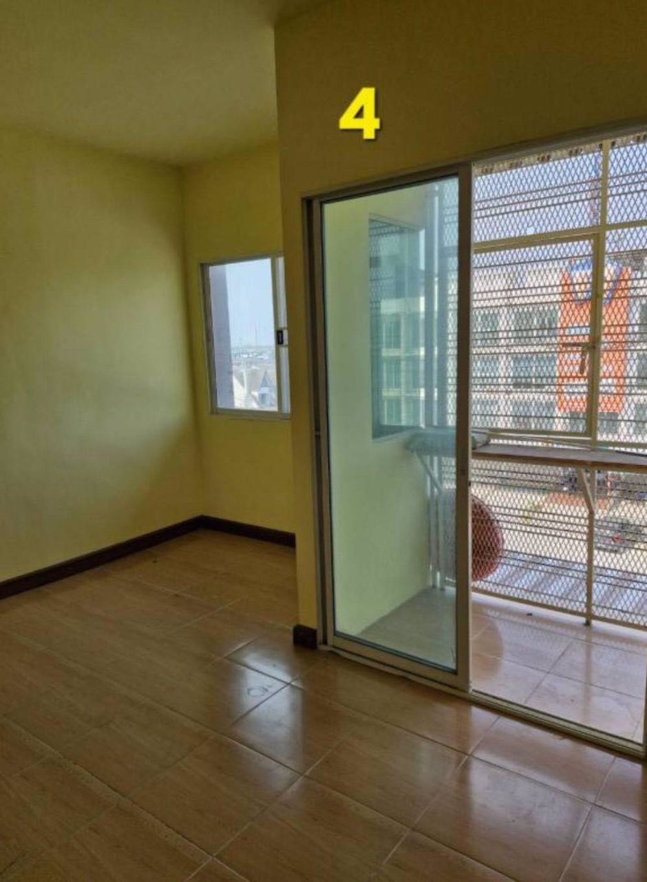 ขายด่วน-อาคารพาณิชย์-35-ชั้น-บางใหญ่-ติดถนนบางใหญ่-บางคูลัด