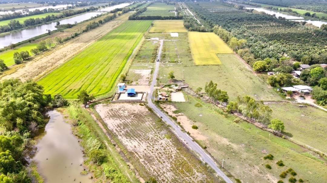 ที่ดินเงินผ่อน-บ้านนา-บ้านพริก-นครนายก-เฟส2-ผ่อนง่าย-ไม่มีดอกเบี้ย