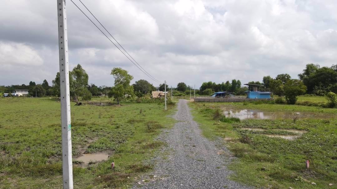 ที่ดินเงินผ่อน-บ้านนา-บ้านพริก-นครนายก-เฟส2-ผ่อนง่าย-ไม่มีดอกเบี้ย