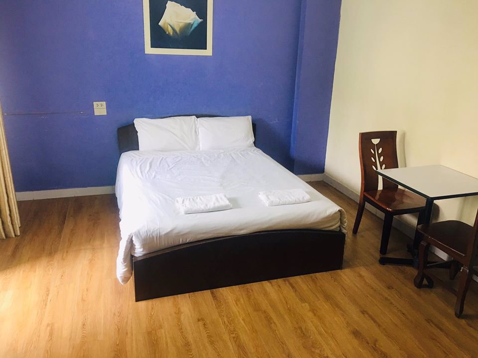 ห้องพักรายเดือนและรายวัน-เดินทางสะดวกติดถนนใหญ่-ใกล้สถาบันการจัดการปัญญาภิวัฒน์-ใกล้ตึกจัสมิน