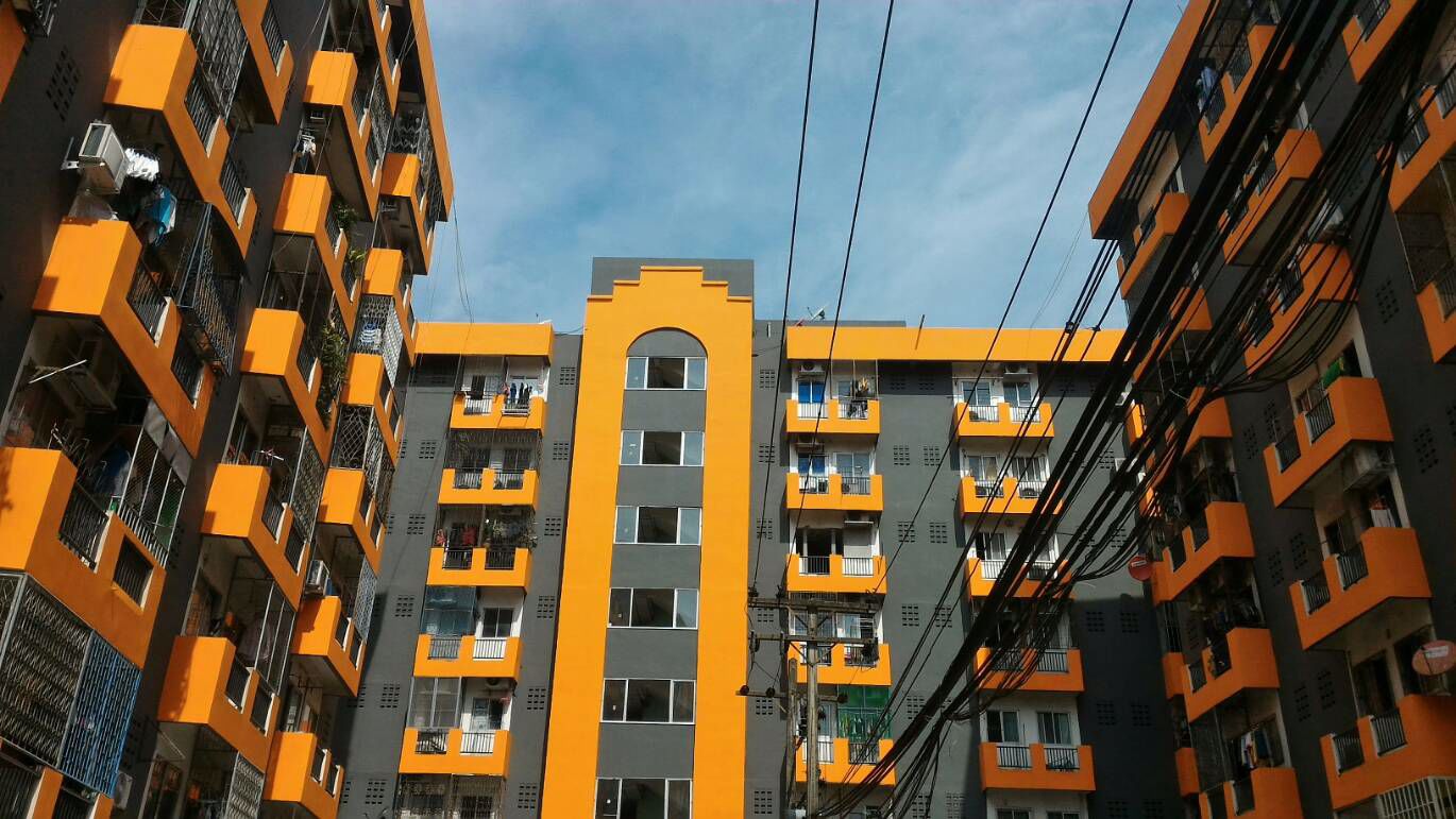 ให้เช่า-ลาดพร้าว-คอนโดทาวน์-2-รีโนเวททั้งห้อง-ติดแอร์-พร้อมเฟอร์นิเจอ-ซอย-ลาดพร้าว-87-ซอย-big-c-