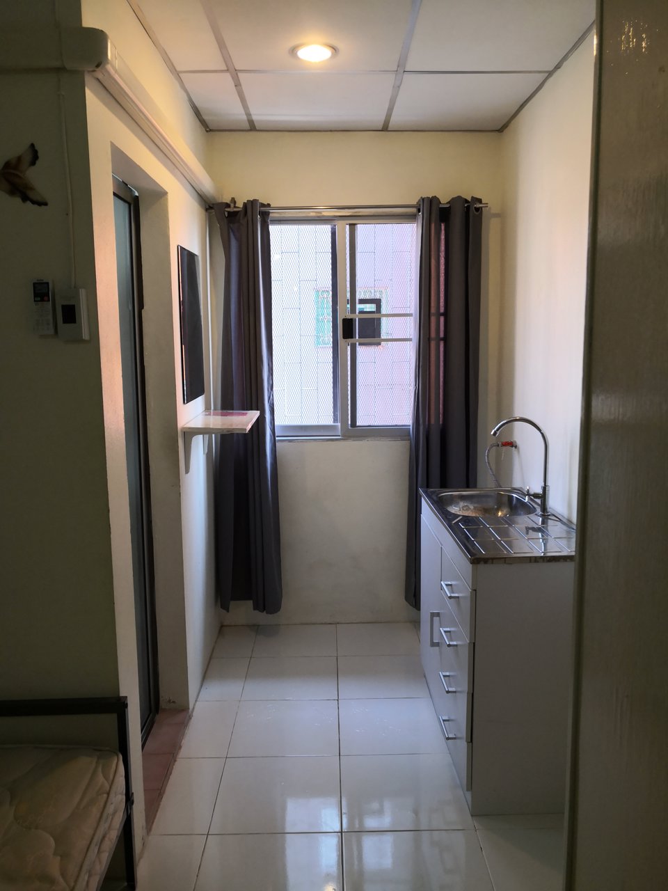 ให้เช่า-ลาดพร้าว-คอนโดทาวน์-2-รีโนเวททั้งห้อง-ติดแอร์-พร้อมเฟอร์นิเจอ-ซอย-ลาดพร้าว-87-ซอย-big-c-ล