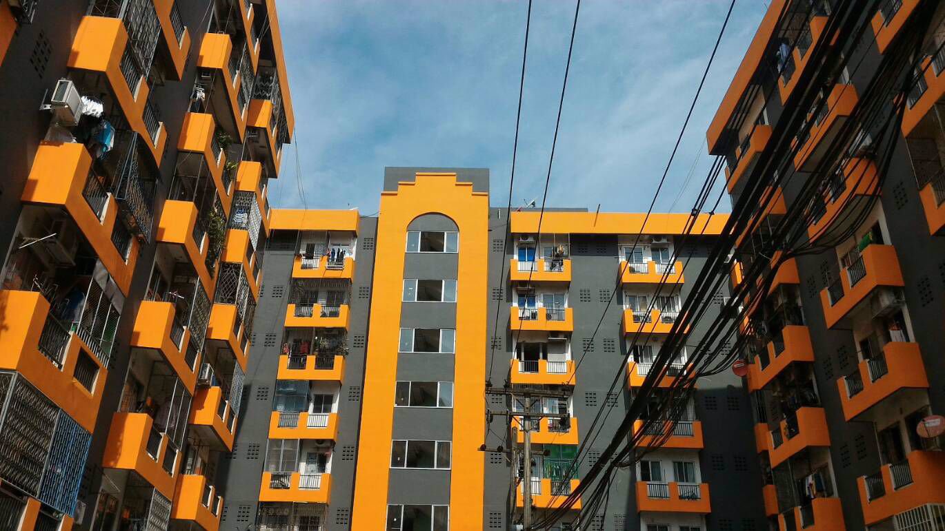 ให้เช่า-ลาดพร้าว-คอนโดทาวน์-2-รีโนเวททั้งห้อง-ติดแอร์-พร้อมเฟอร์นิเจอ-ซอย-ลาดพร้าว-87-ซอย-big-c-ล