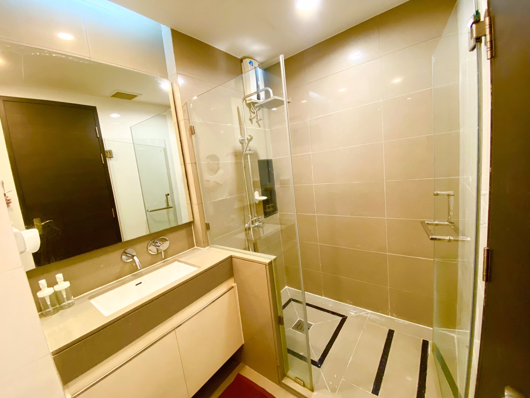 ให้เช่าคอนโดหรู-ดิแอดเดรสปทุมวัน-ใกล้-bts-ราชเทวี-เจ้าของปล่อยเช่าเอง-