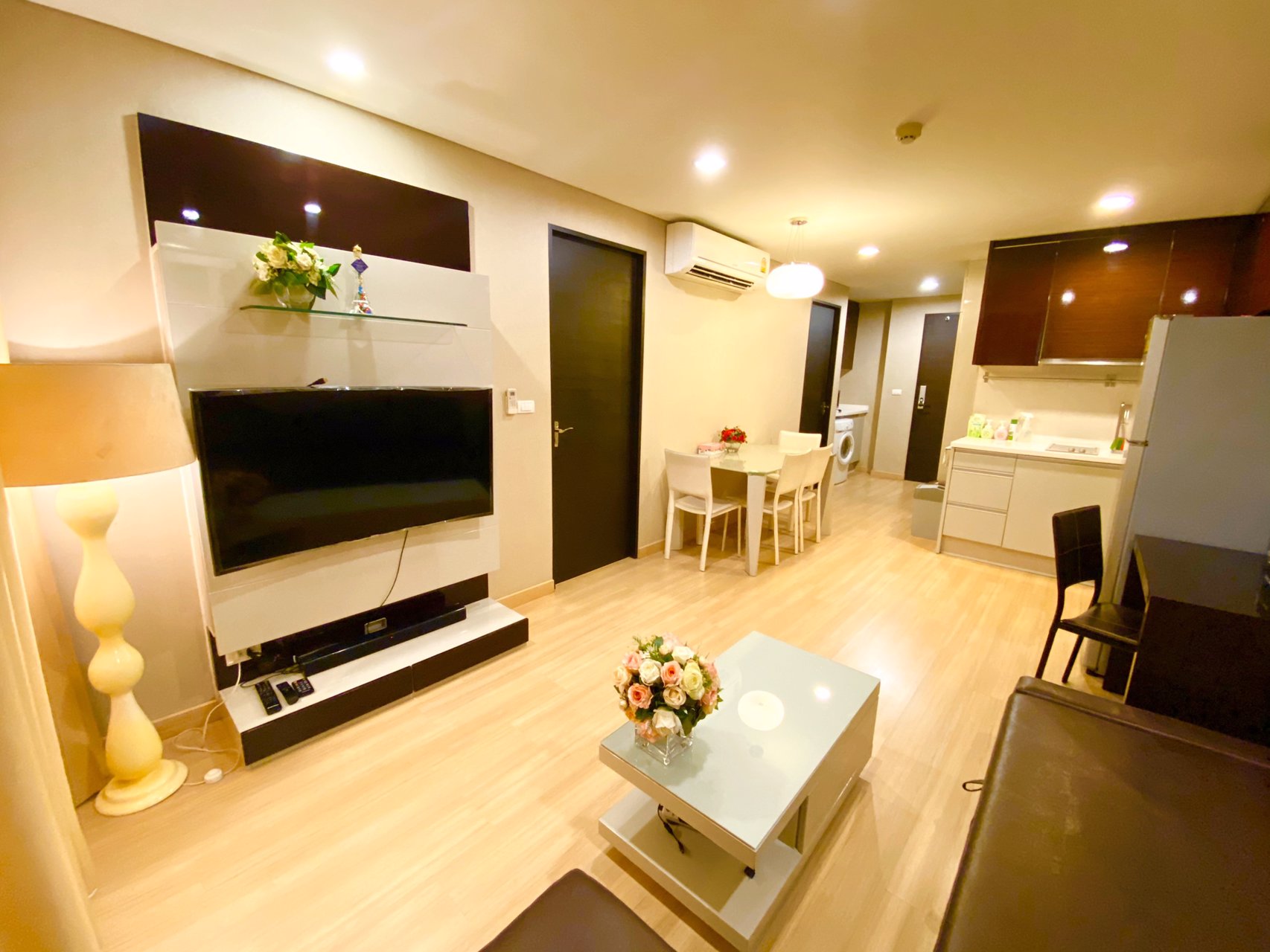 ให้เช่าคอนโดหรู-ดิแอดเดรสปทุมวัน-ใกล้-bts-ราชเทวี-เจ้าของปล่อยเช่าเอง-