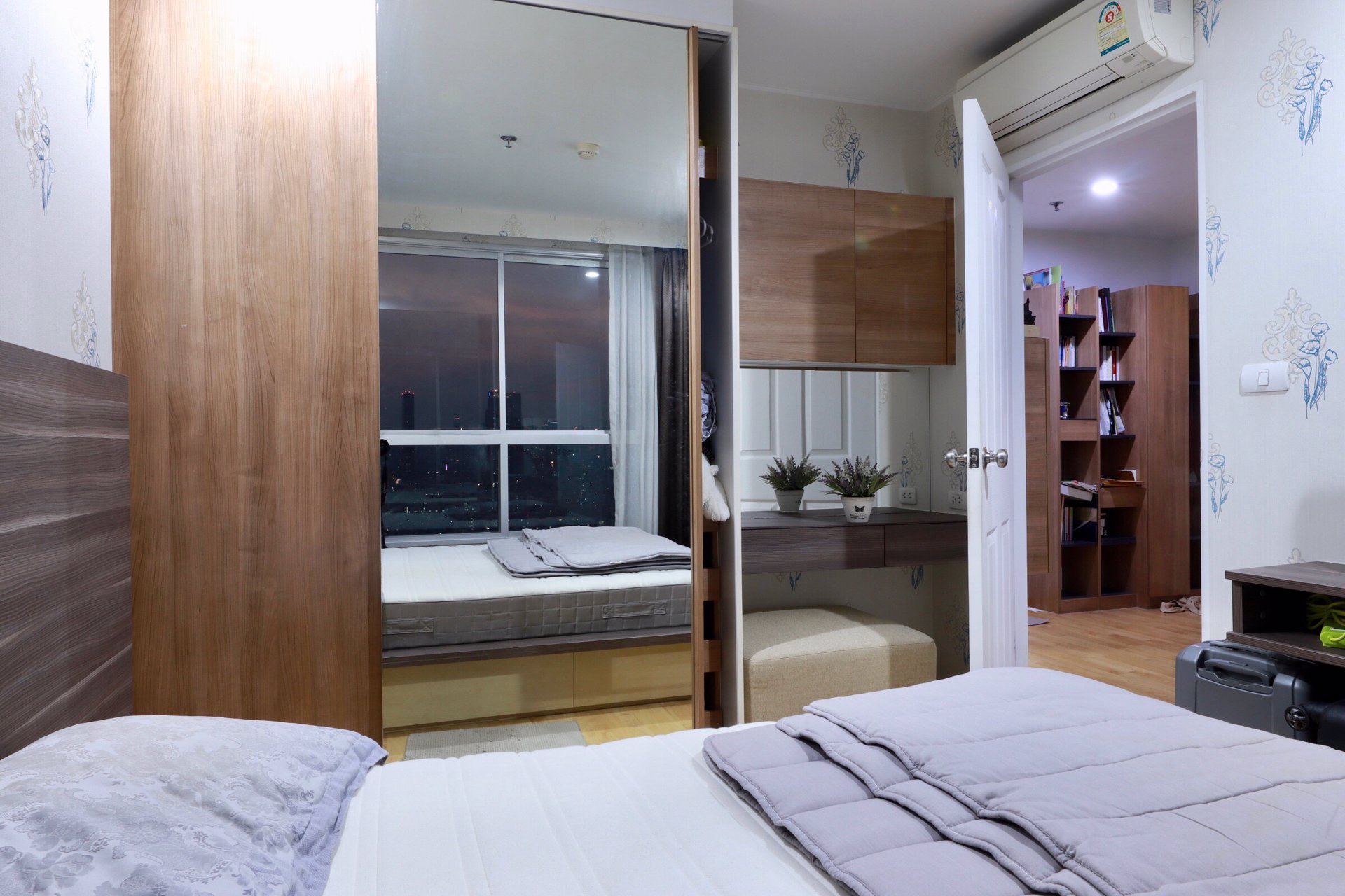 ชื่อ-คอนโด-ยูดีไลท์เรสซิเด้นท์-พัฒนาการ-ทองหล่อ-u-delight-residence-phatthanakan-thonglor-