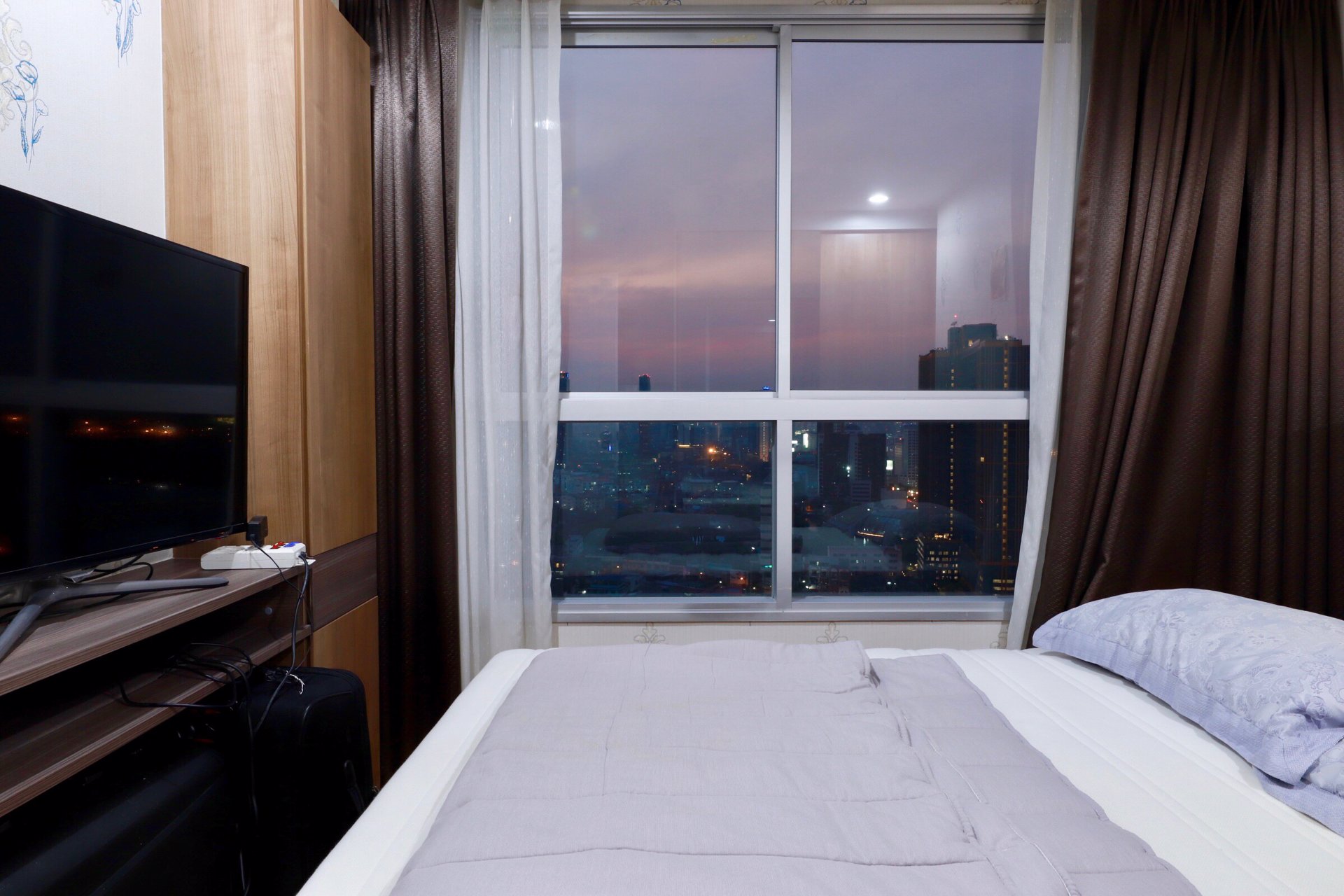 ชื่อ-คอนโด-ยูดีไลท์เรสซิเด้นท์-พัฒนาการ-ทองหล่อ-u-delight-residence-phatthanakan-thonglor-