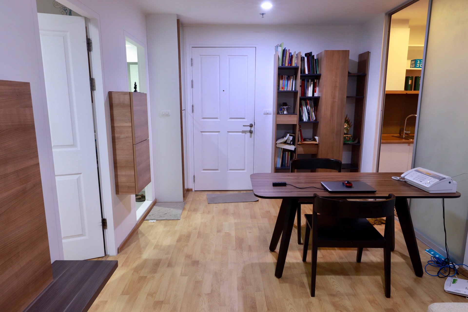 ชื่อ-คอนโด-ยูดีไลท์เรสซิเด้นท์-พัฒนาการ-ทองหล่อ-u-delight-residence-phatthanakan-thonglor-